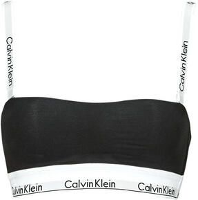 Calvin Klein Jeans Bralette LIGHTLY LINED BANDEAU