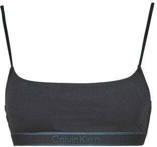 Calvin Klein Bralette LL BRALETTE met een logo-opschrift