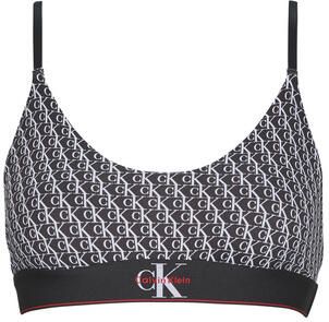 Calvin Klein Jeans Bralette UNLINED BRALETTE