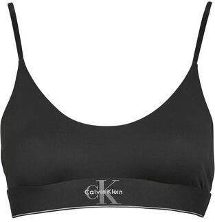 Calvin Klein Jeans Bralette UNLINED BRALETTE