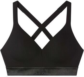 Calvin Klein Jeans Bralettes zonder beugel Lift Bralette
