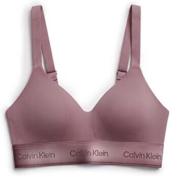 Calvin Klein Jeans Bralettes zonder beugel Lift Bralette - Foto 4