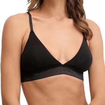 Calvin Klein Jeans Bralettes zonder beugel Lightly Lined Triang
