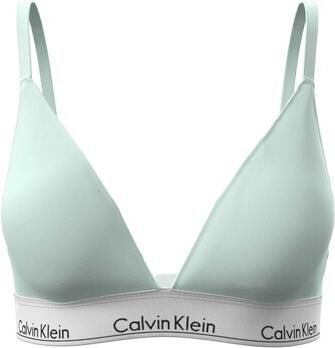 Calvin Klein Jeans Bralettes zonder beugel Lightly Lined Triangle