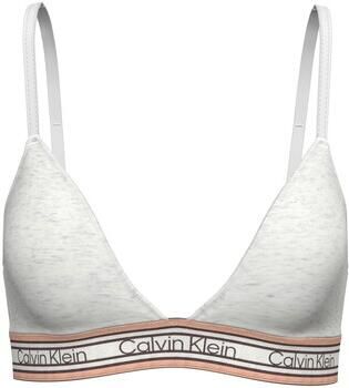Calvin Klein Jeans Bralettes zonder beugel Lightly Lined Triangle