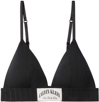 Calvin Klein Jeans Bralettes zonder beugel Lightly Lined Triangle