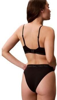 Calvin Klein Jeans Bralettes zonder beugel LIGHTLY LINED TRIANGLE LV00QF8825