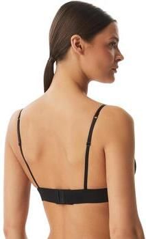 Calvin Klein Jeans Bralettes zonder beugel LIGHTLY LINED TRIANGLE LV00QF8886