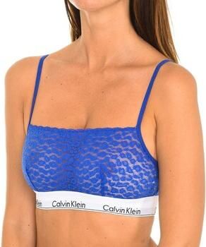 Calvin Klein Jeans Bralettes zonder beugel QF4691E-PZ6
