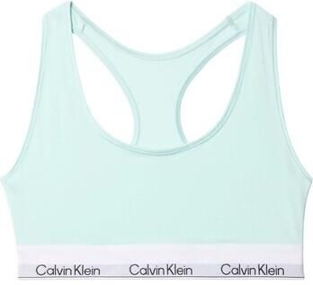 Calvin Klein Jeans Bralettes zonder beugel Unlined Bralette
