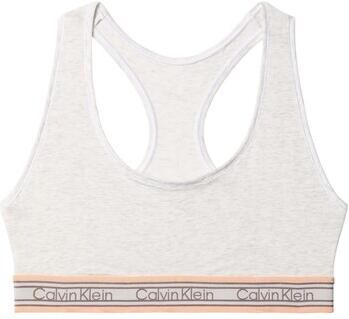 Calvin Klein Jeans Bralettes zonder beugel Unlined Bralette
