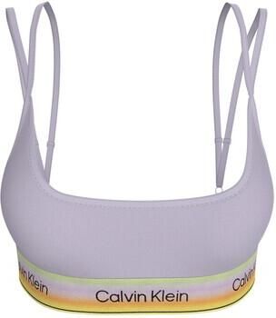 Calvin Klein Jeans Bralettes zonder beugel Unlined Bralette
