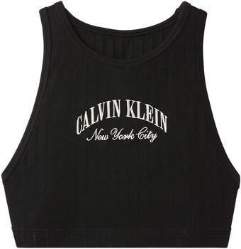 Calvin Klein Jeans Bralettes zonder beugel Unlined Bralette