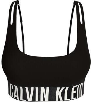 Calvin Klein Jeans Bralettes zonder beugel Unlined Bralette - Foto 2