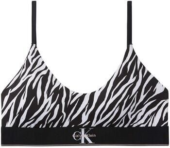 Calvin Klein Jeans Bralettes zonder beugel Unlined Bralette