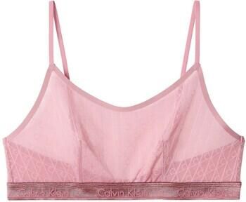 Calvin Klein Jeans Bralettes zonder beugel Unlined Bralette