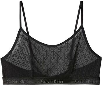 Calvin Klein Jeans Bralettes zonder beugel Unlined Bralette