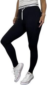 Calvin Klein Jeans Broek 00GWS4L627BAE