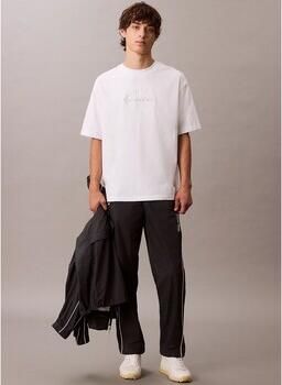 Calvin Klein Jeans Broek 37787
