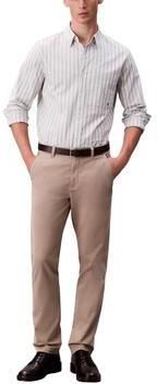 Calvin Klein Jeans Broek COTTON SIGNATURE SLI LV040EM628