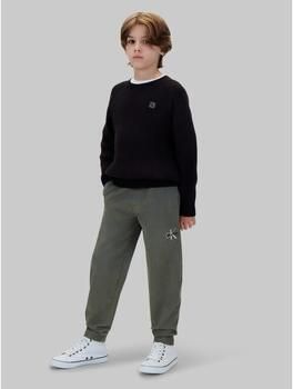 Calvin Klein Jeans Broek Essential Woven Jogger