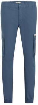 Calvin Klein Cargobroek SKINNY CARGO met stretchboorden