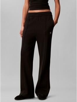 Calvin Klein Jeans Broek Ls Monogram Terry Tr