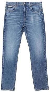 Calvin Klein Jeans Broek Lv04rc765g