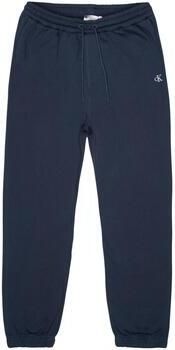 Calvin Klein Jeans Broek NEW YORK SCRIPT SWEA J30J326881