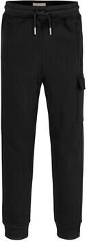 Calvin Klein Jeans Broek Relaxed Tapered Leg Cargo Jogg