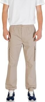 Calvin Klein Cargobroek PLL ON SKNNY CRG RPS Met elastische taille - Foto 7