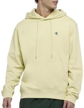 Calvin Klein Jeans Capuchon sweaters 350 Terry Monog