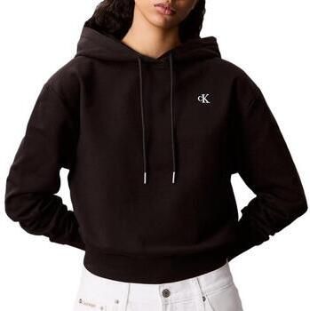 Calvin Klein Jeans Capuchon sweaters LS ARCHIVE TERRY LV047C224G - Foto 11