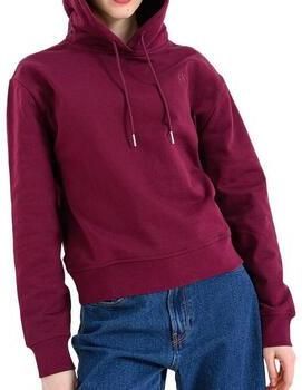 Calvin Klein Jeans Capuchon sweaters Ls French Terry Po H - Foto 2