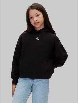 Calvin Klein Jeans Capuchon sweaters Ck Badge Hoodie
