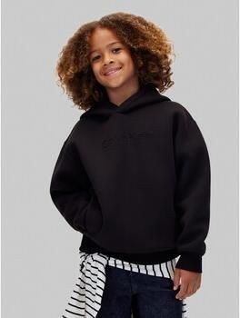 Calvin Klein Jeans Capuchon sweaters Ck Scuba Hoodie