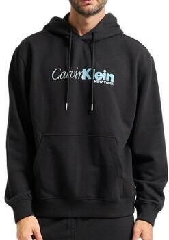 Calvin Klein Jeans Sweater LS EU 350TERRY CURSI LV04LD241G - Foto 8