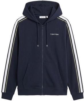 Calvin Klein Jeans Capuchon sweaters Logo Tape Fz Hoodie
