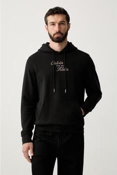 Calvin Klein Jeans Capuchon sweaters Ls Cl 350Terry Scrip