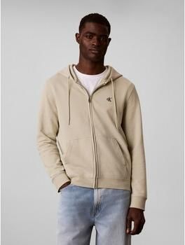 Calvin Klein Jeans Capuchon sweaters Ls Eu 350Terry Mnogr