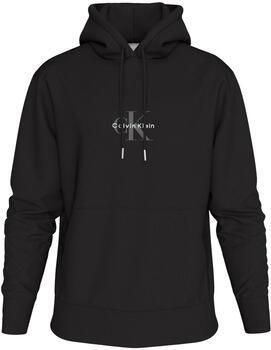 Calvin Klein Jeans Capuchon sweaters Lv04rd243g 350tery Mcro Mnlgo Hodie