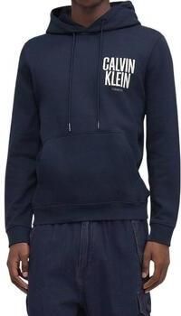 Calvin Klein Jeans Capuchon sweaters LV04RH249G CEF
