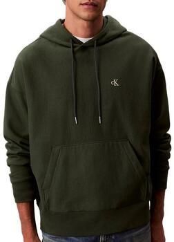 Calvin Klein Jeans Capuchon sweaters Premium Terry
