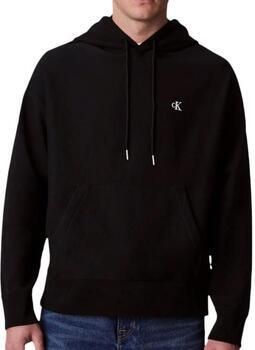 Calvin Klein Jeans Capuchon sweaters PREMIUM TERRY MONOGR LV04RC278G - Foto 2
