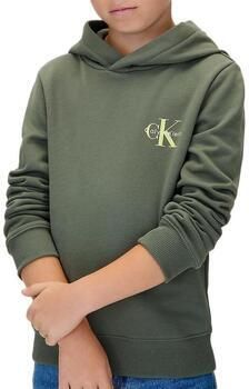 Calvin Klein Jeans Capuchon sweaters Small Monogram - Foto 4