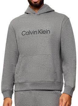 Calvin Klein Hoodie LS EU STANDARD LOGO 350TERRY PO - Foto 6