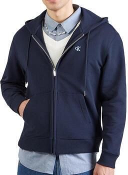 Calvin Klein Jeans Capuchon sweaters Terry Monog