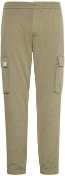 Calvin Klein Jeans Cargobroek Lv04rd608g Skinny Comfort Cotton