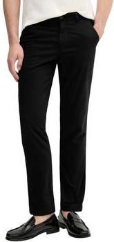 Calvin Klein Jeans Chino Broek COTTON SIGNATURE SLI LV040EM628