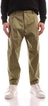 Calvin Klein Jeans Chino Broek K10K108950